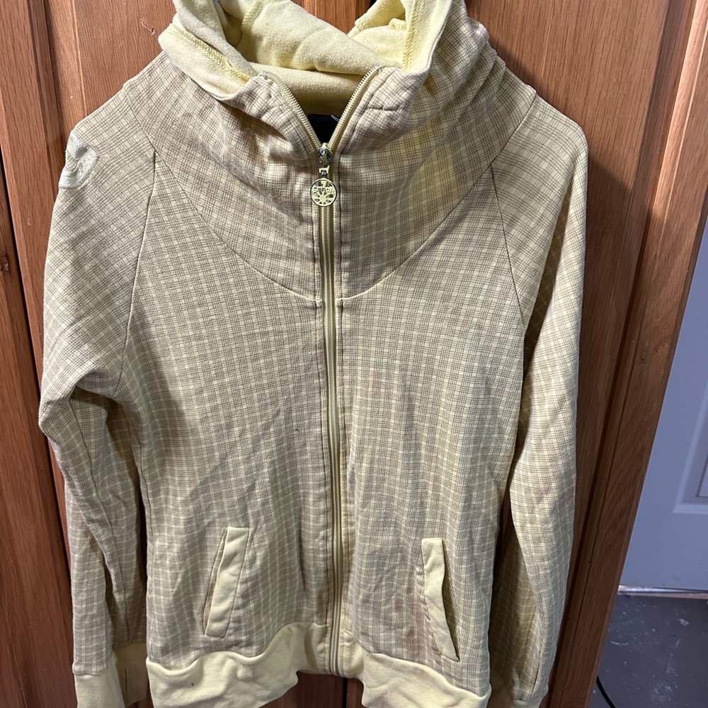 Bench Sweater